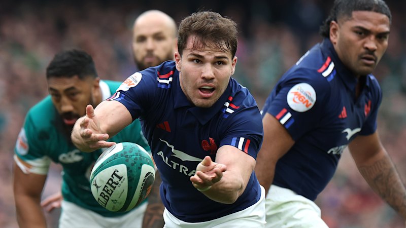 The Wallabies play three Tests in July. They must win two to show progress