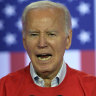 Chinese giants lose billions as Biden inflicts pain