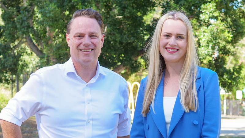 LNP insider hopes to become Brisbane’s youngest councillor