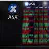 The Wrap: Tanking financials drag ASX down to four-week low