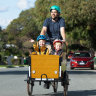 The most dangerous – and safest – streets to ride a bike in Perth revealed