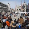 Tour guides should be tipped between $10 and $15 a day, according to one tour operator.