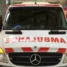 Ambulance Victoria says non-urgent COVID care requests, isolating staff prompted ‘code red’