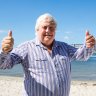 Clive Palmer sues Queensland Nickel liquidators for $1.8 billion in damages