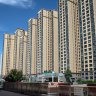 China bet it all on real estate. Now its economy is paying the price