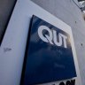 QUT announces savings measures to make up $100m pandemic shortfall