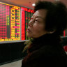 Global economy remains fragile and vulnerable despite Chinese surprise