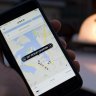 Rapid growth of ride-share services slows in Sydney