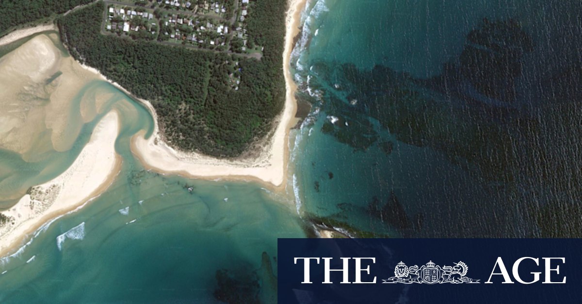 Cunjurong Point: Idyllic NSW South Coast holiday spot under threat from Department of Planning - Vimarsana News