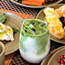 Yes, matcha - and other types of tea - can inhibit your absorption of iron from other foods when consumed at the same time. But read on before you change your habits.