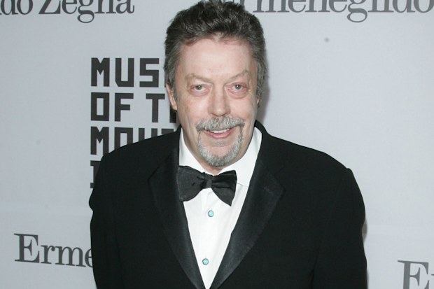 Tim Curry death: Iconic character actor and Rocky Horror Picture Show star,  dies at 80 | Nine.com.au