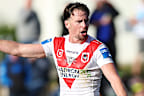Clint Gutherson is facing an uncertain future.