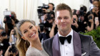 Brady has said he wants to spend more time with his family, including his wife Gisele Bundchen.