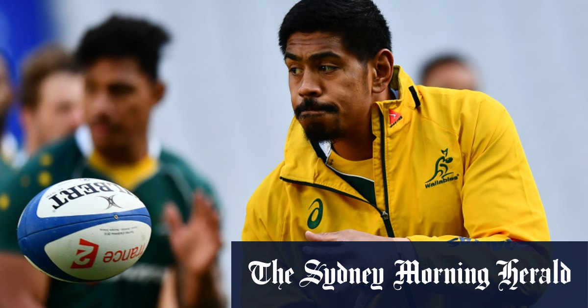 Returns continue with Skelton’s five-year stint in Wallabies wilderness set to end