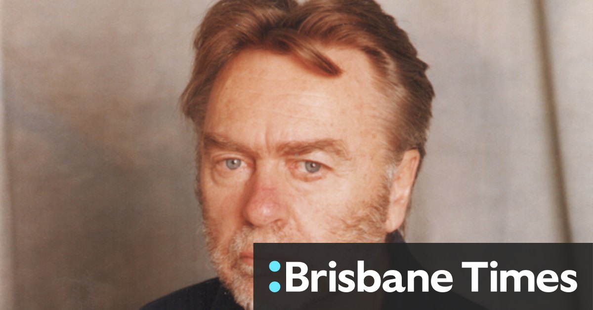 Desmond O'Grady: highly regarded writer on Italian society - Vimarsana News