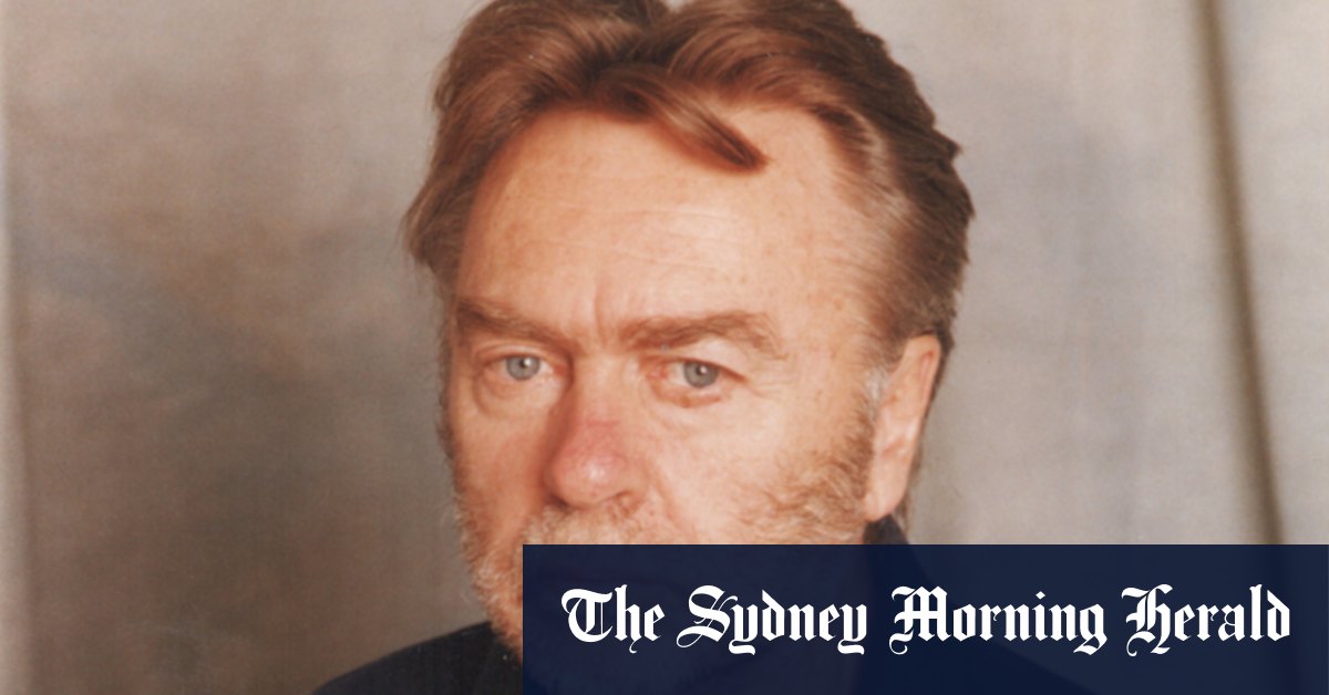 Desmond O'Grady: highly regarded writer on Italian society - Vimarsana News