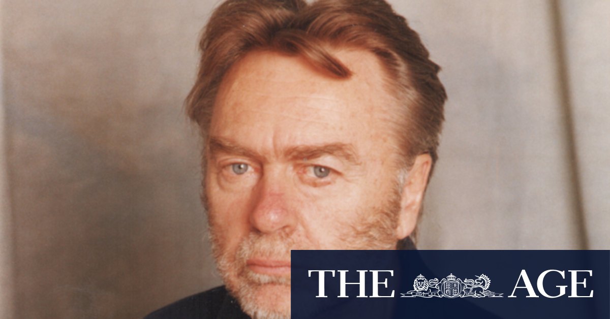 Desmond O'Grady: highly regarded writer on Italian society - Vimarsana News