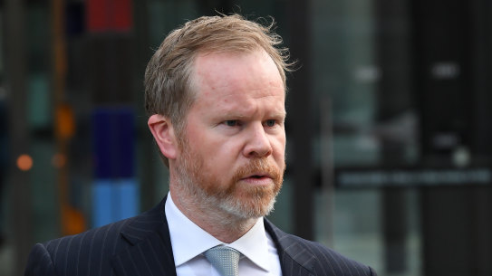 AustralianSuper grilled on Pacific Hydro investment woes