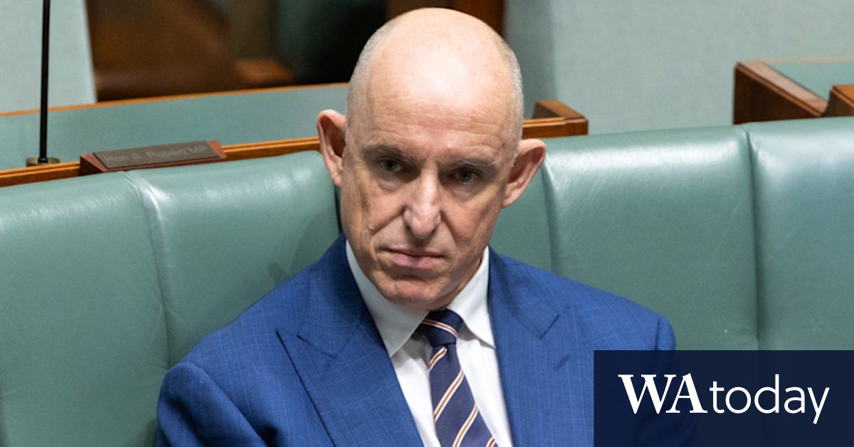 Liberal MP Stuart Robert faces new questions over role in parliamentary committee lobbying - Vimarsana News