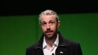 Mike Cannon Brookes is injuncting an employee.