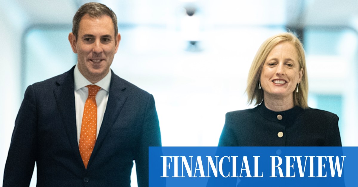 Super funds excited by housing opportunities: Chalmers - Vimarsana News