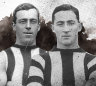 Collingwood and a magical charm hammered out of war’s hell
