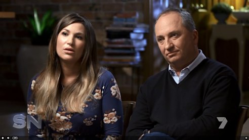 Joyce and Campion interview: a kaleidoscope of awkward horrors