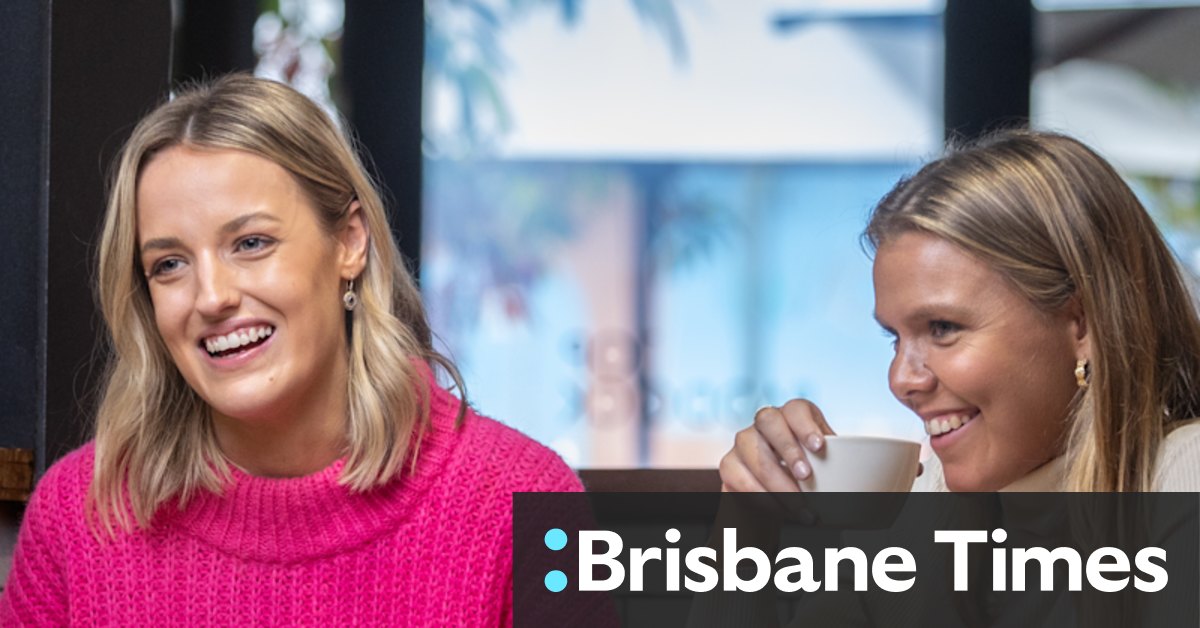 Shameless Podcast's Zara McDonald and Michelle Andrews on the perils of success - Vimarsana News
