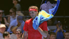 Tsitsipas has had a disastrous start to his 2025 season, losing his first round Australian Open match to unseeded American Alex Michelsen.