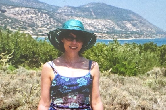 An island affair only lasted as long as the holiday, but it recharged my self-esteem.