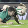 How Ireland can beat the All Blacks ... and it's not complicated