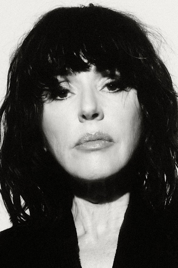 ‘I was exposed to things I should never have been’: Tina Arena’s 50 years in showbiz