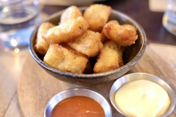 Potato gems will be a hit, regardless of whether you were a Tater Tots fan.