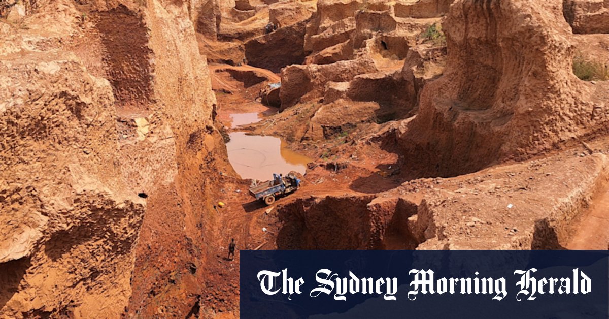 Aurum expands West African gold holdings with key acquisitions