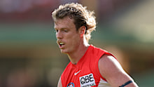 Sydney’s Nick Blakey. 