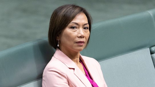 Southwestern Sydney MP Dai Le said the government needs to address workforce issues if it is going to improve cost of living pressures for families.