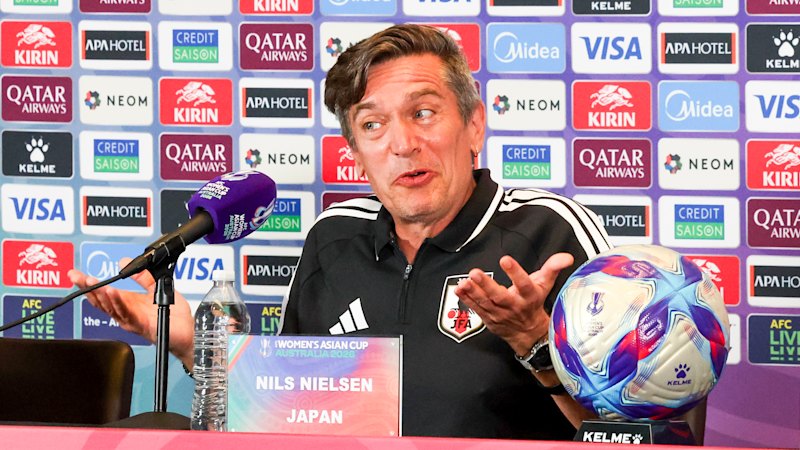 Flies, bees, flowers and honey: Meet the man behind Japan’s fearsome Nadeshiko