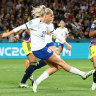 ‘Going to be really big’: England wary of Matildas-mania in blockbuster World Cup semi-final