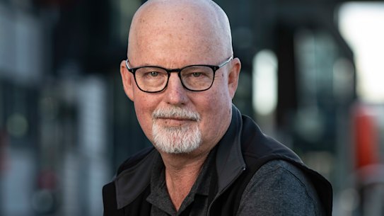 Lying Beside You could be Michael Robotham’s best book yet.