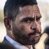 NRL star Greg Inglis pleads guilty to drink-driving