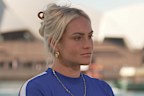 Ellie Carpenter moved to Chelsea last season