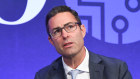 Brad Jones, Assistant Governor (Financial Systems), at the Reserve Bank of Australia is war-gaming potential shocks.