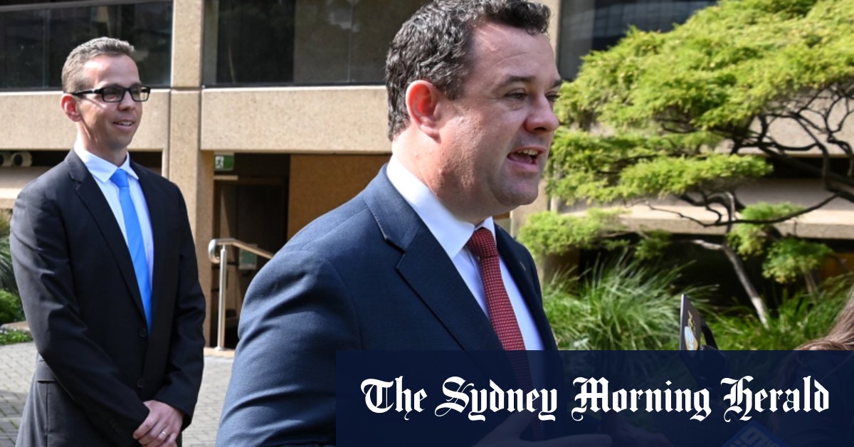 NSW payroll tax plan Medical manufacturers first to cash in on tax