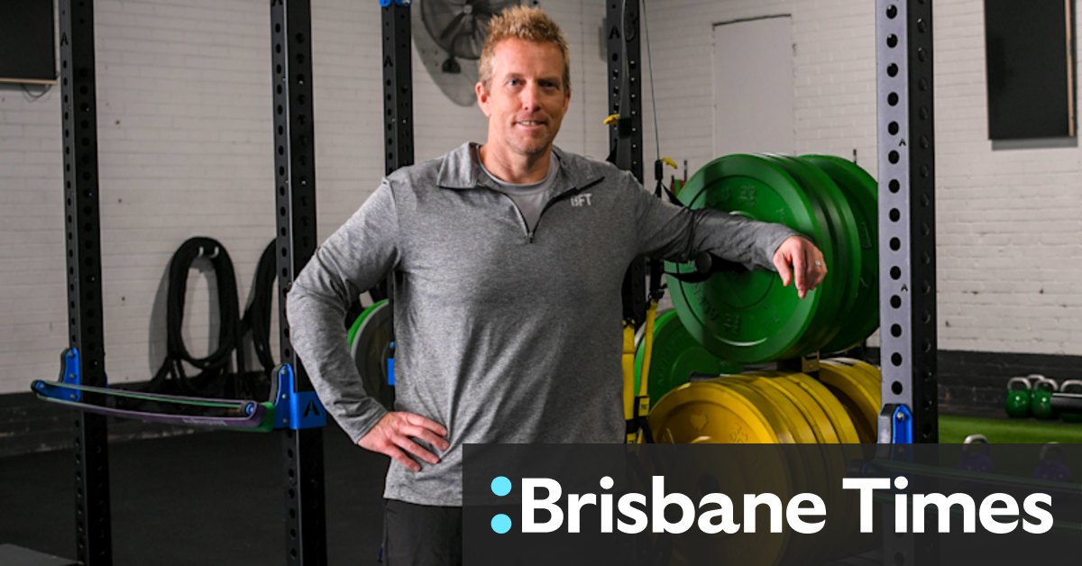 Fitness court battle heats up after F45's listing plans collapse - Vimarsana News