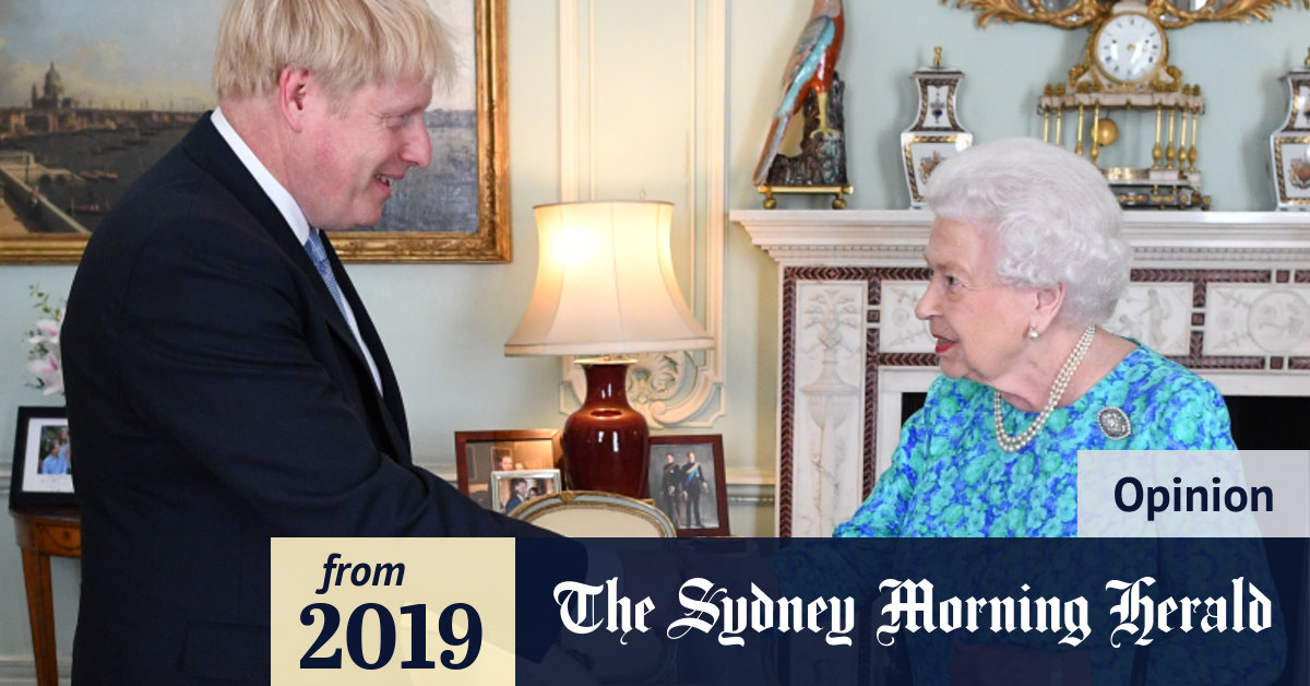 Why The Queen May Quietly Resent Being Boxed In By Boris Johnson