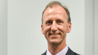 LandMark White finance director and company secretary John Wise.