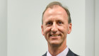 LandMark White finance director and company secretary John Wise.