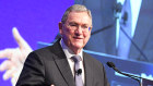 ASIC chairman Joe Longo.