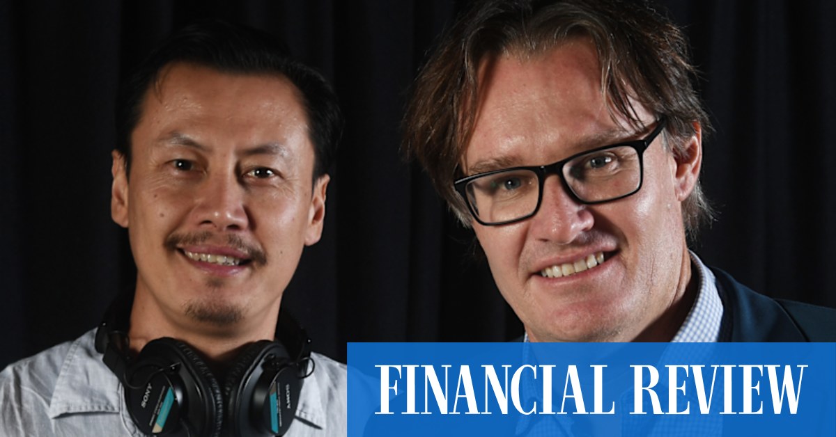 AFR honoured in Walkley awards - Vimarsana News