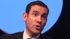 Greensill Capital CEO Lex Greensill snapped up companies during the firm’s expansion but they are quickly being sold off after it became insolvent in early March.